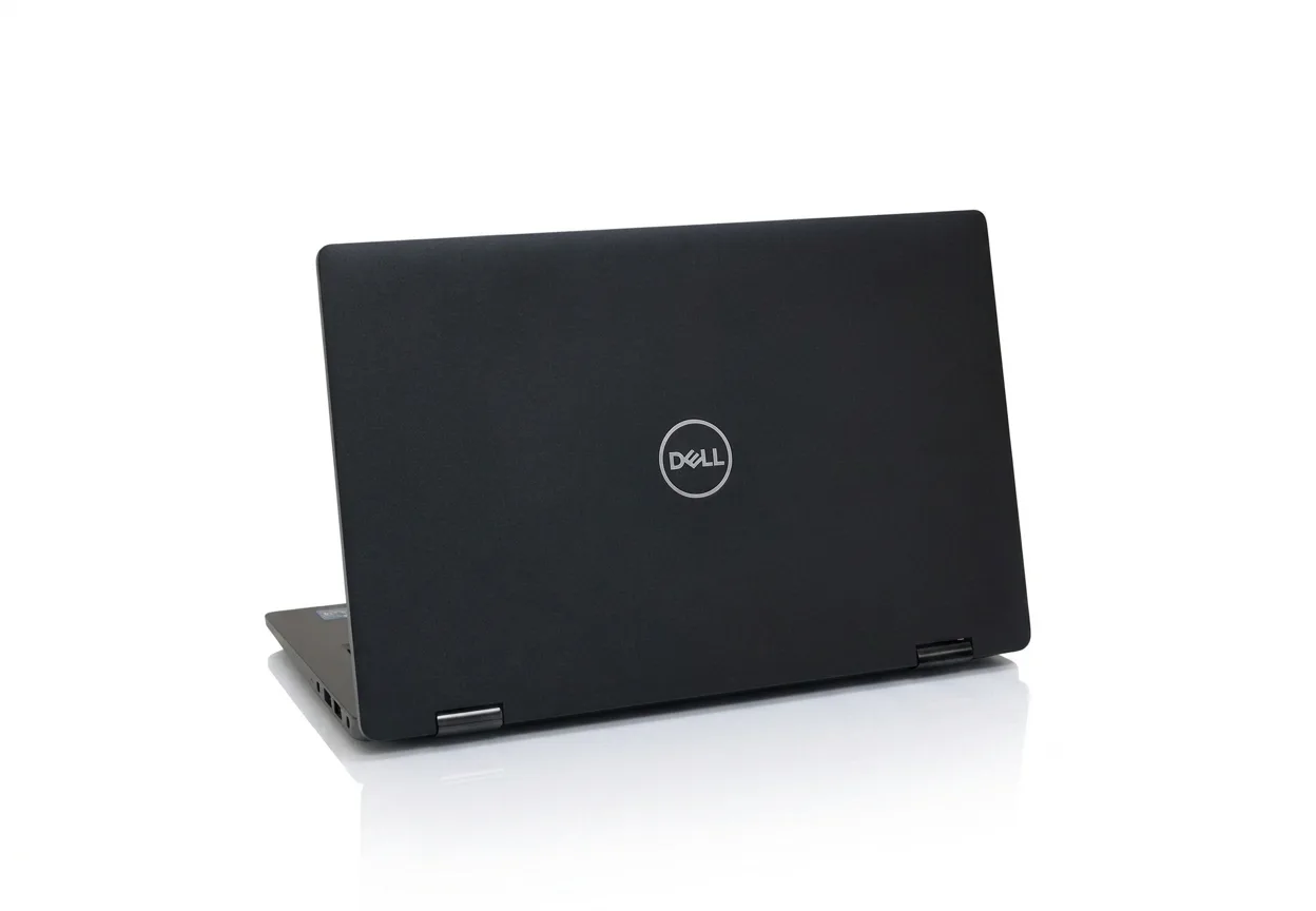 Dell Latitude 7420 - Carbon - 2in1