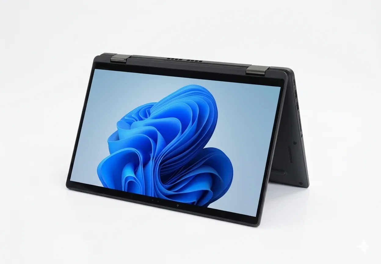 Dell Latitude 7420 - Carbon - 2in1