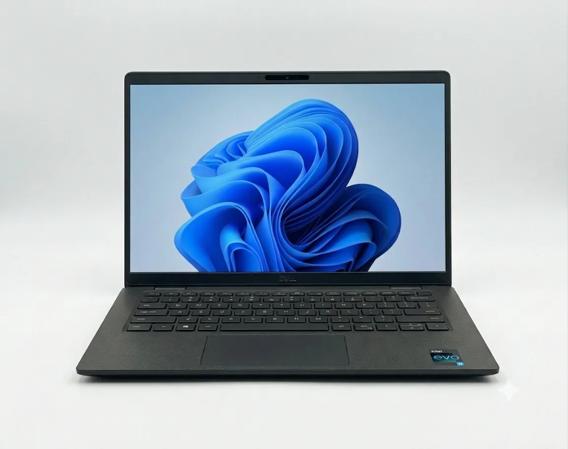 Dell Latitude 7420 Carbon 