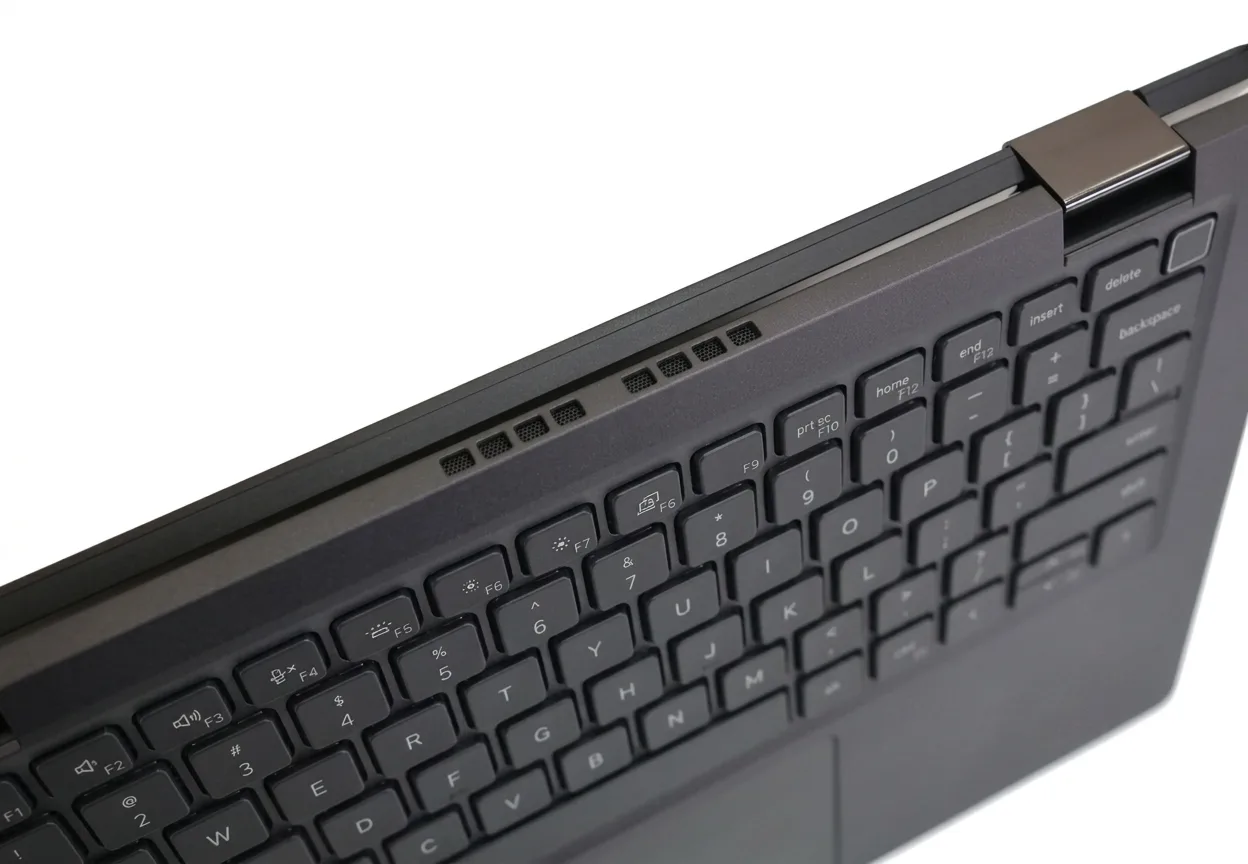 Dell Latitude 7420 - Carbon - 2in1