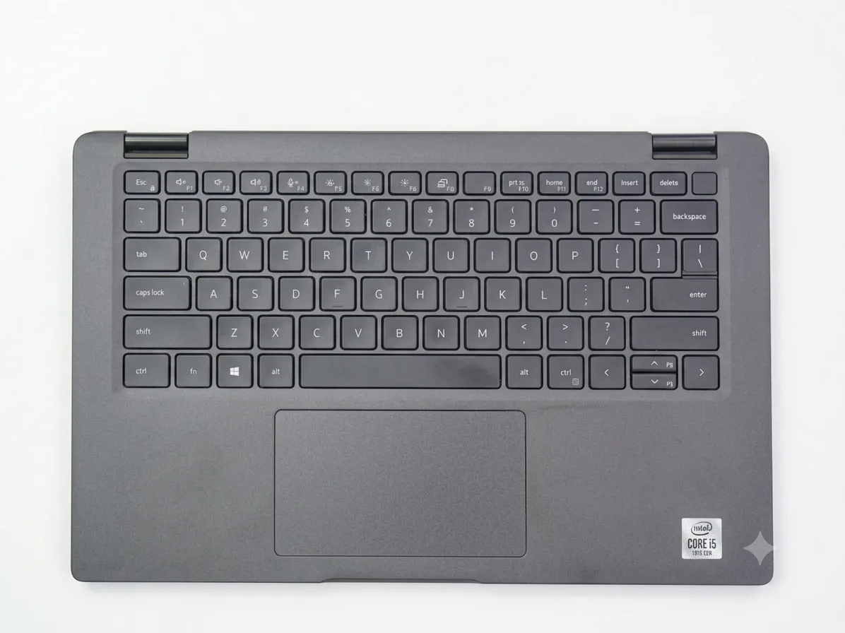 Dell Latitude 7410 - Carbon - 2in1