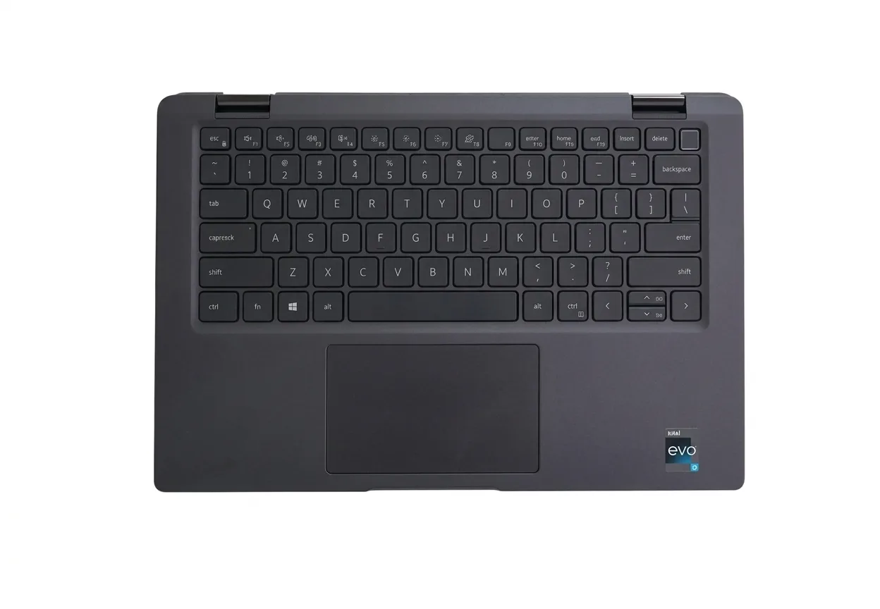 Dell Latitude 7420 - Carbon - 2in1