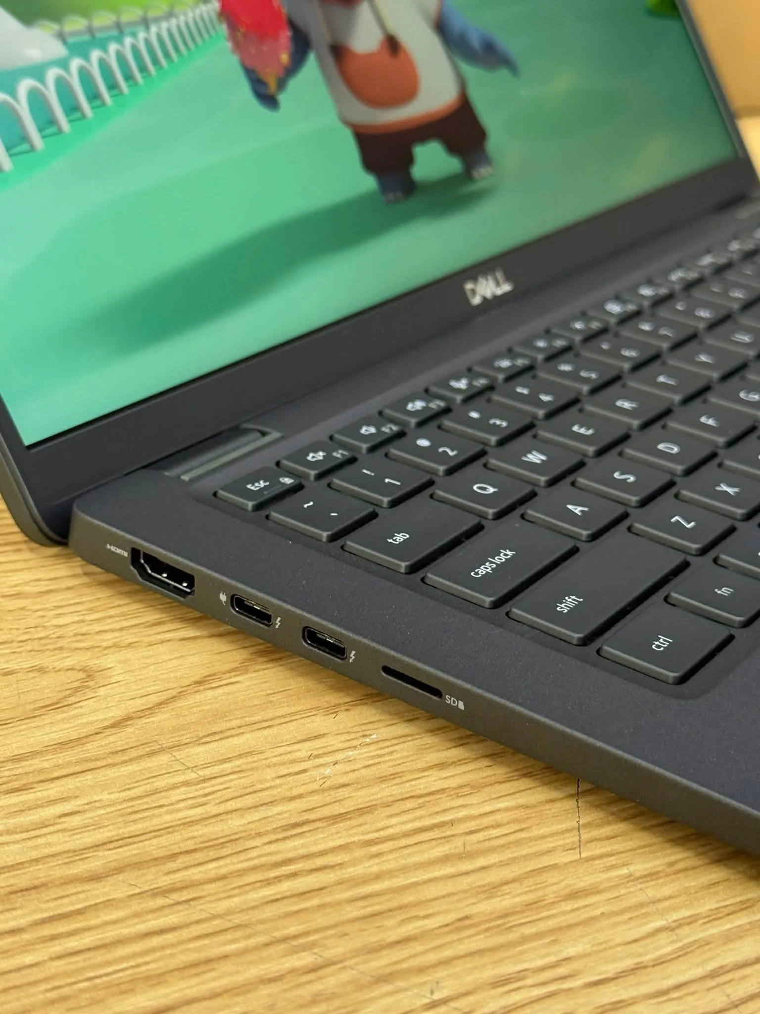 Dell Latitude 7410 - Carbon