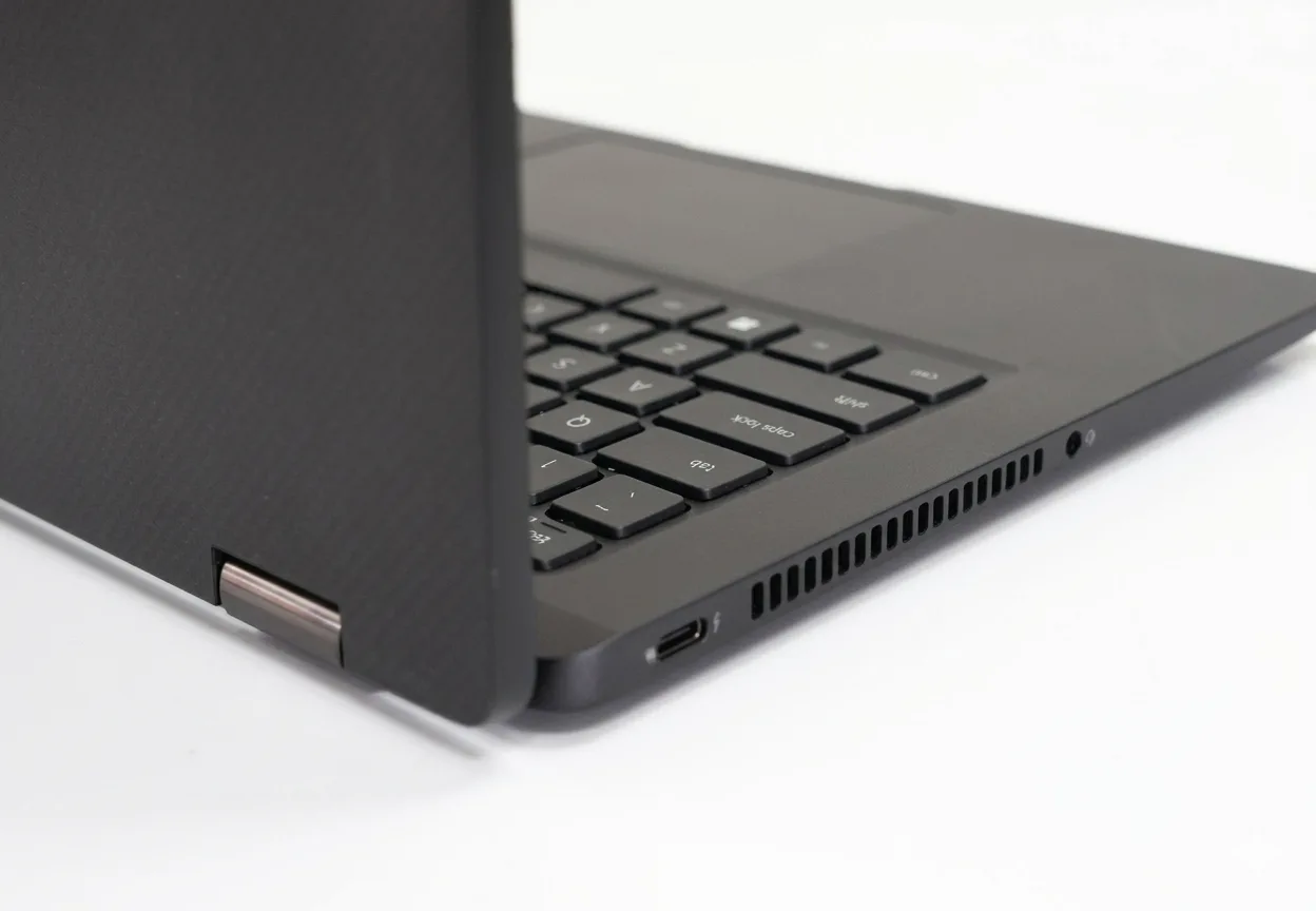 Dell Latitude 7420 - Carbon - 2in1
